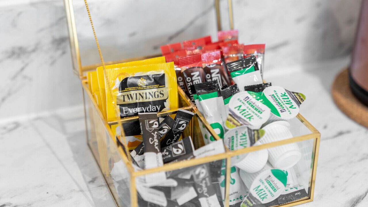 Photo of Bathroom in Brierley Hill