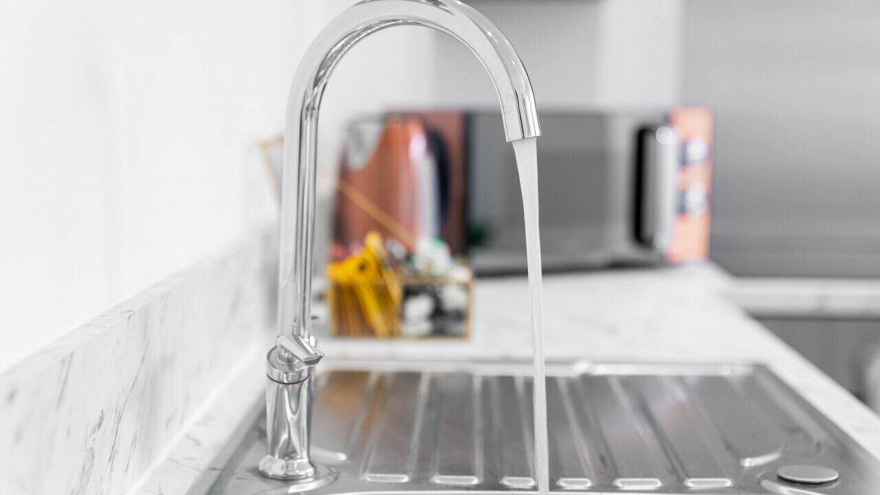 Photo of Kitchen in Brierley Hill