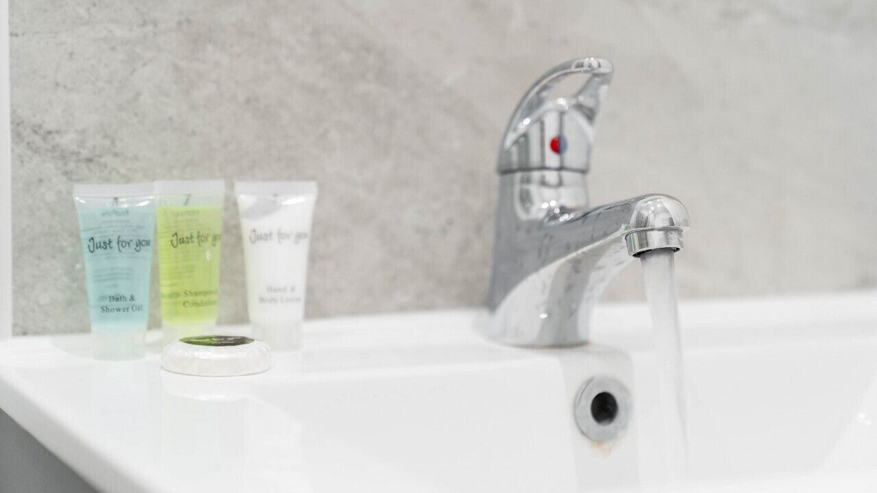 Photo of Bathroom in Brierley Hill