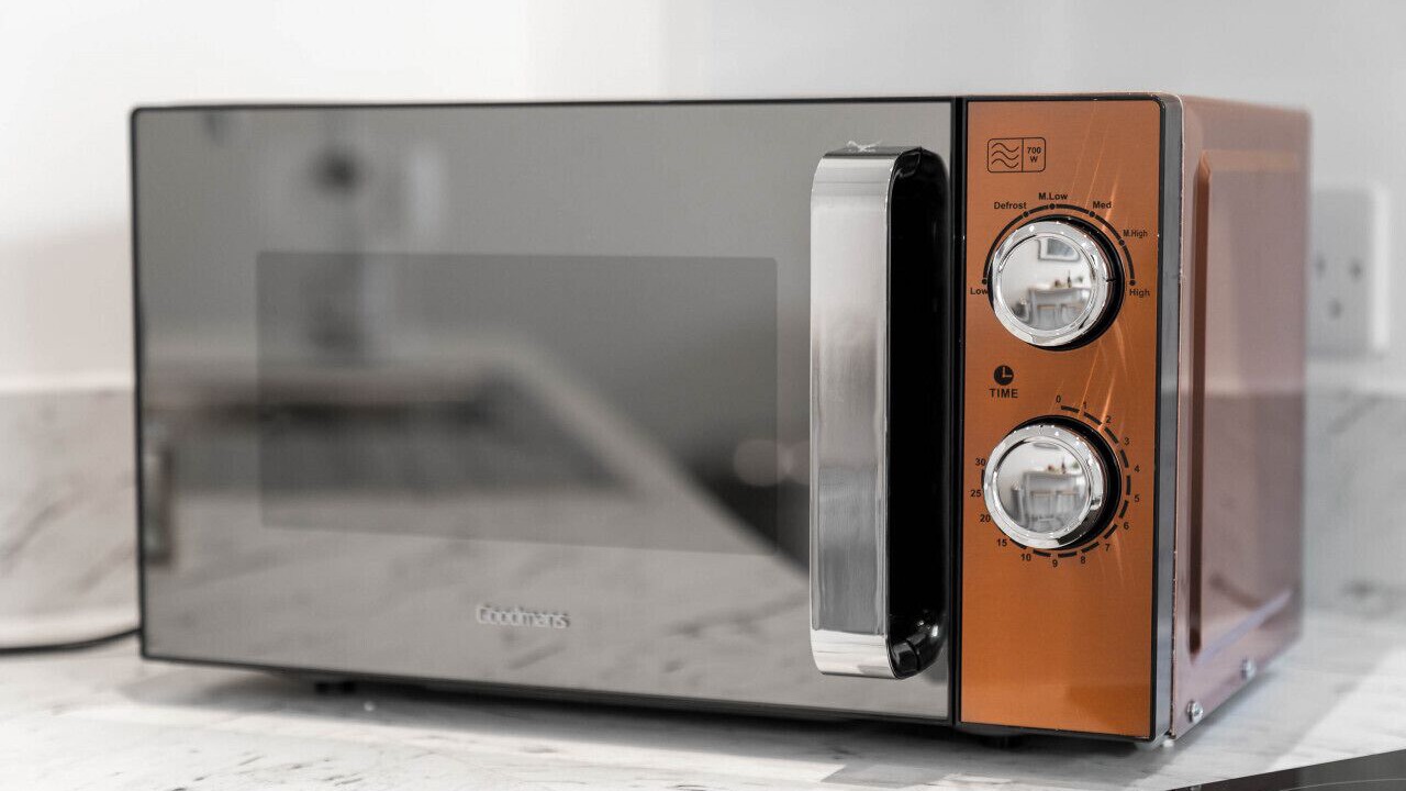 Photo of Kitchen in Brierley Hill