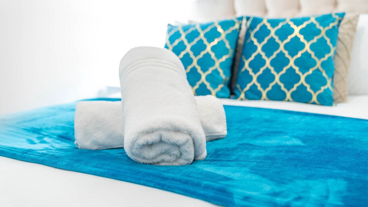 Photo of Bedroom in Brierley Hill