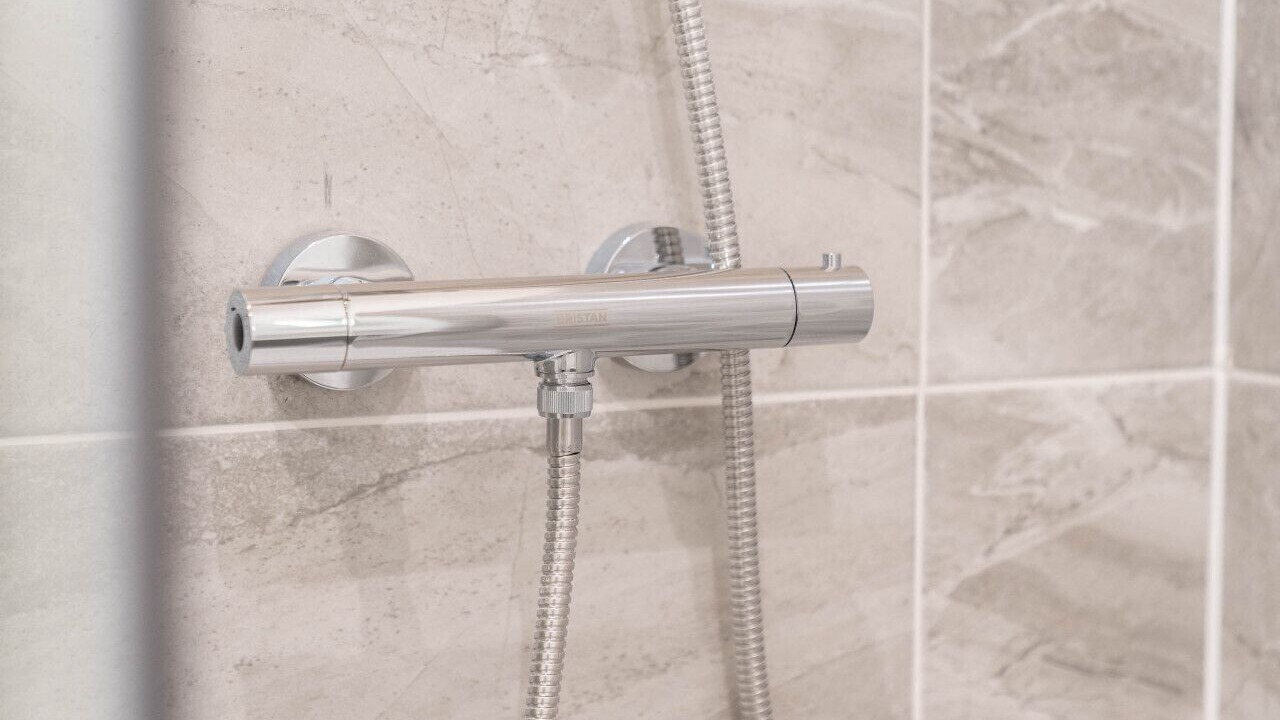 Photo of Bathroom in Brierley Hill