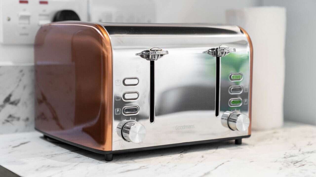 Photo of Kitchen in Brierley Hill