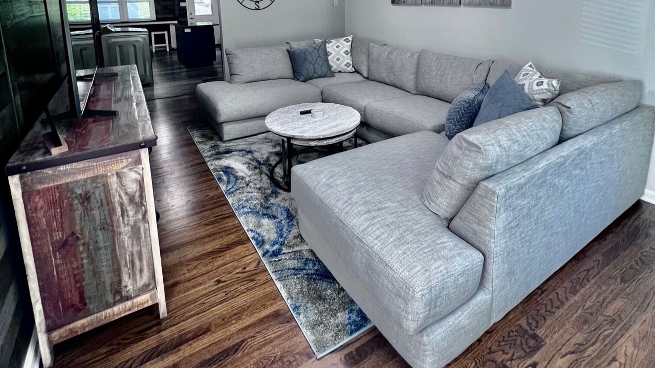 Photo of Livingroom in Topeka