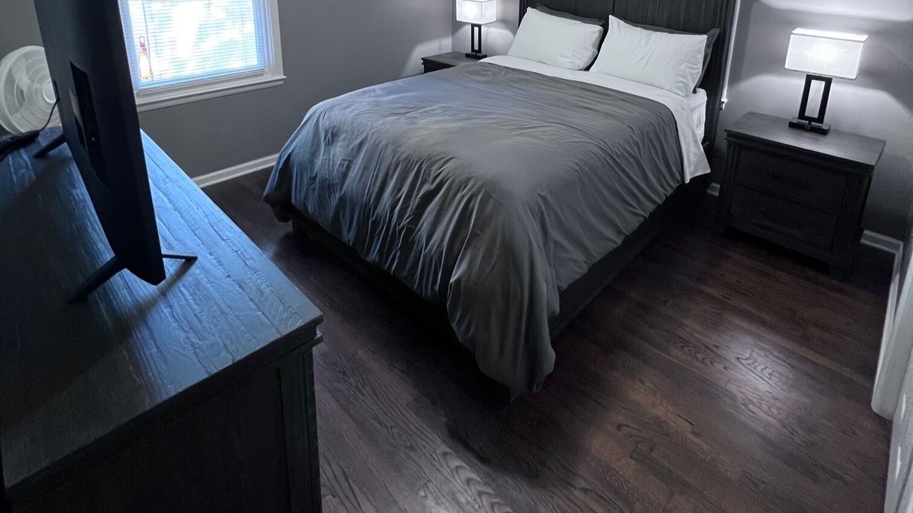 Photo of Bedroom in Topeka