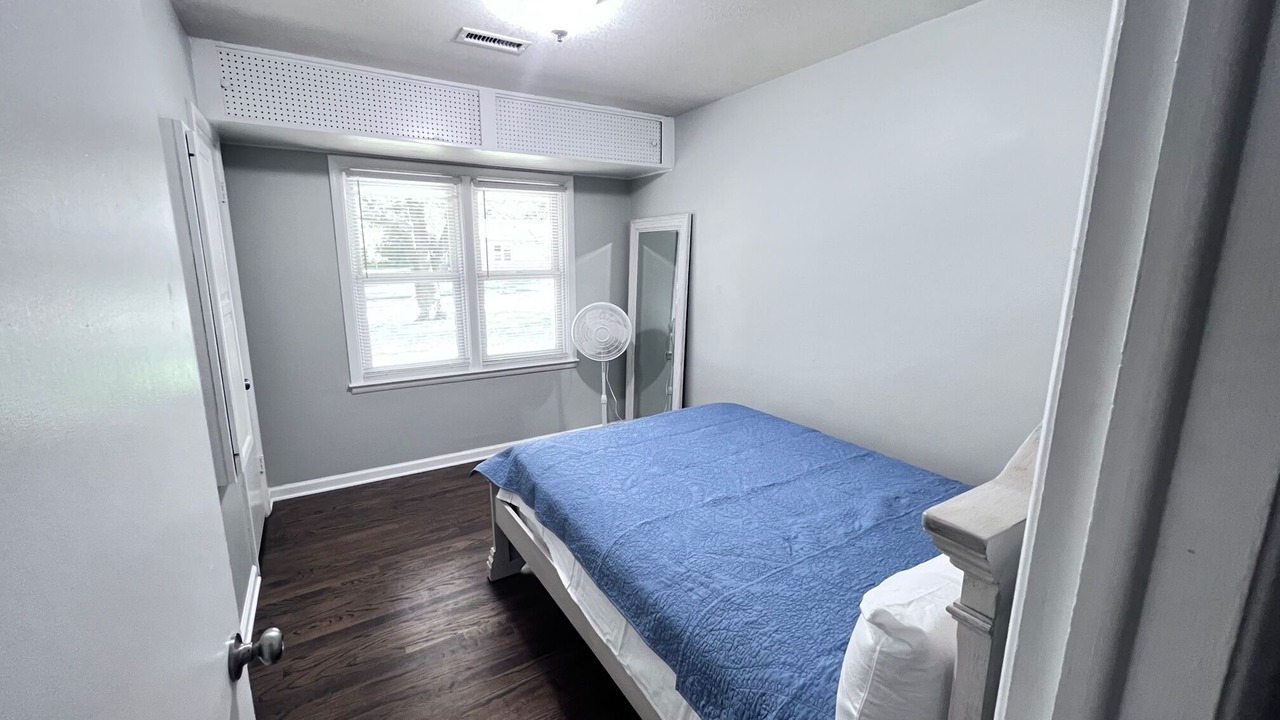 Photo of Bedroom in Topeka