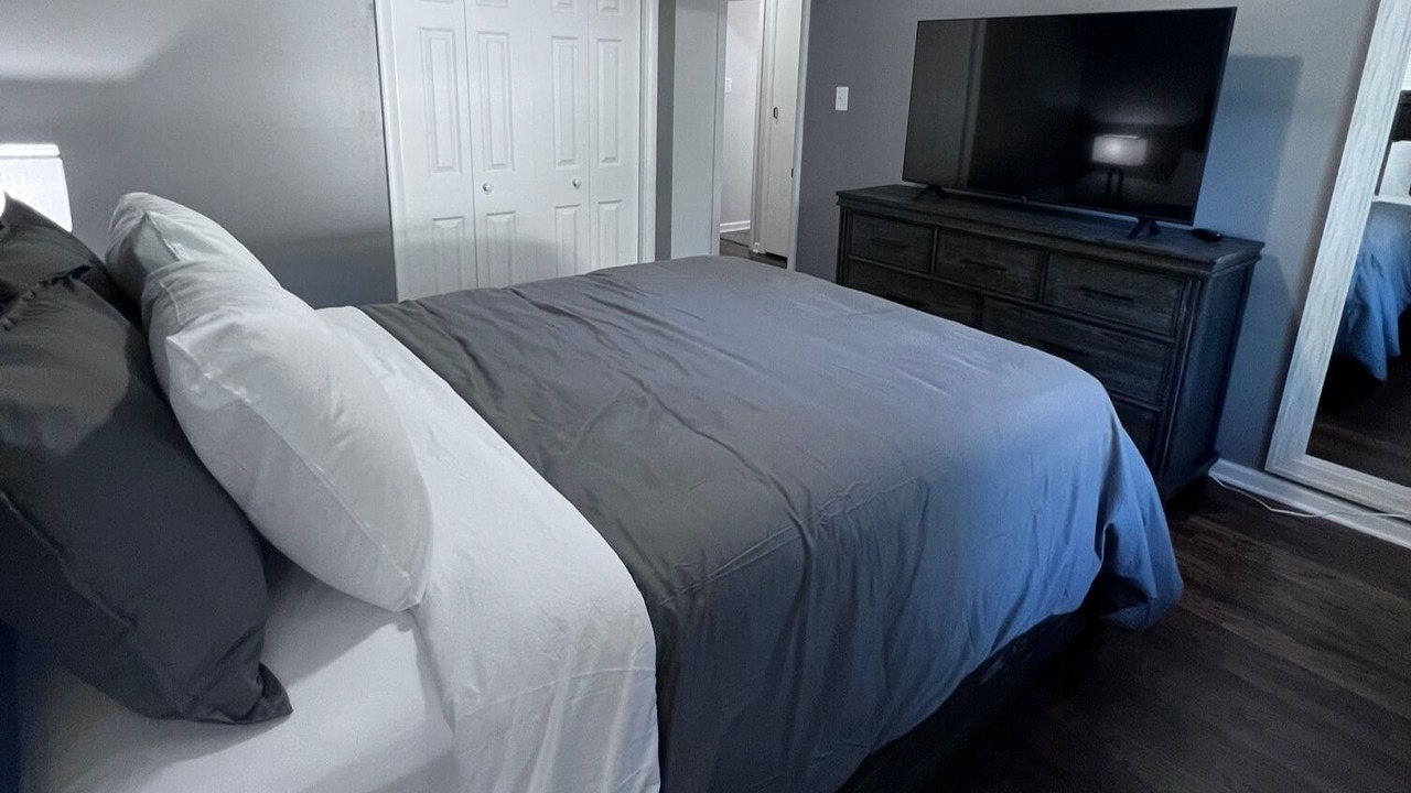 Photo of Bedroom in Topeka