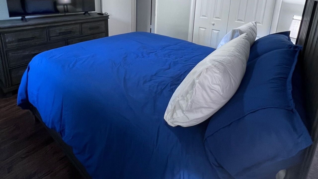 Photo of Bedroom in Topeka