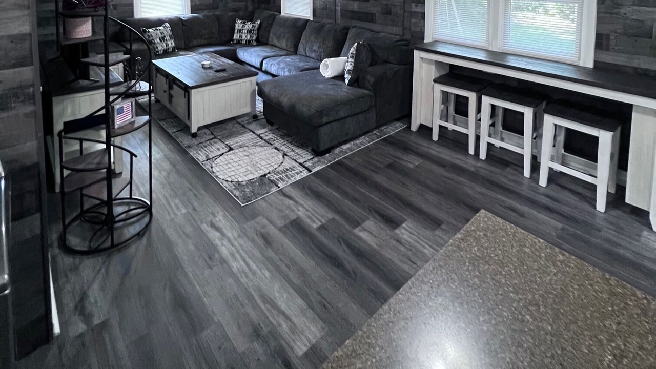 Photo of Livingroom in Topeka