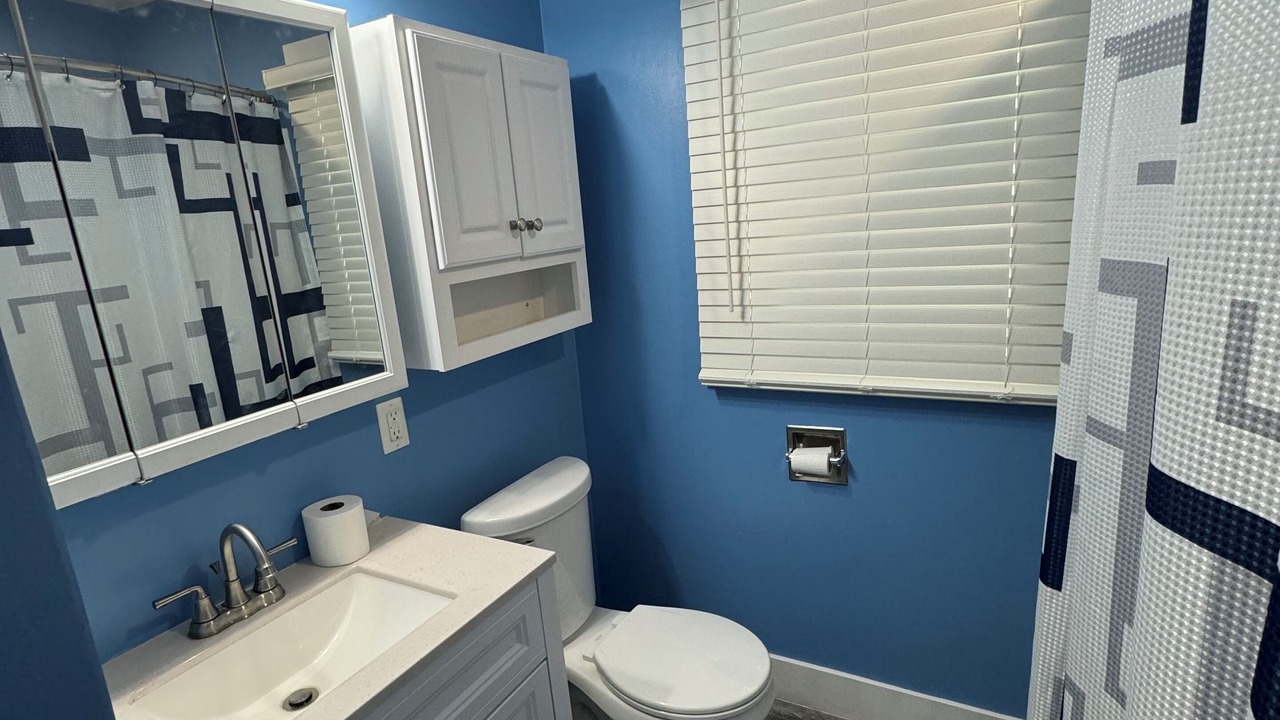 Photo of Bathroom in Topeka