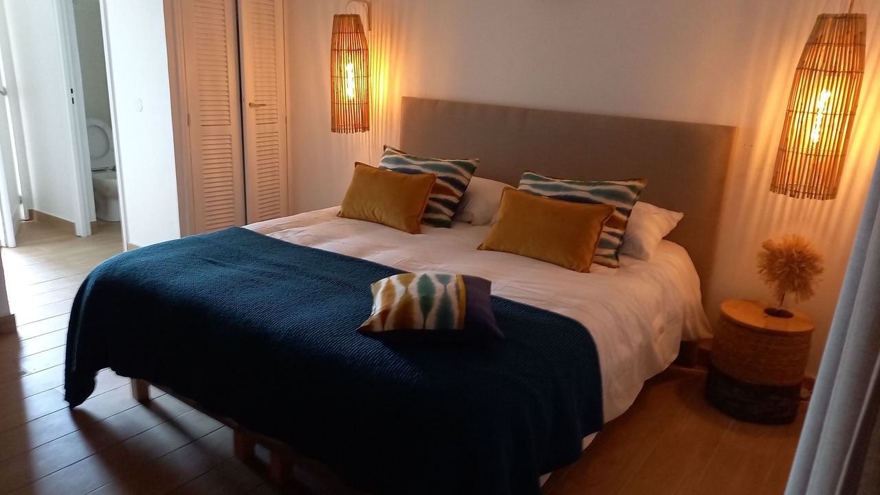 Photo of Bedroom in Nettle Bay