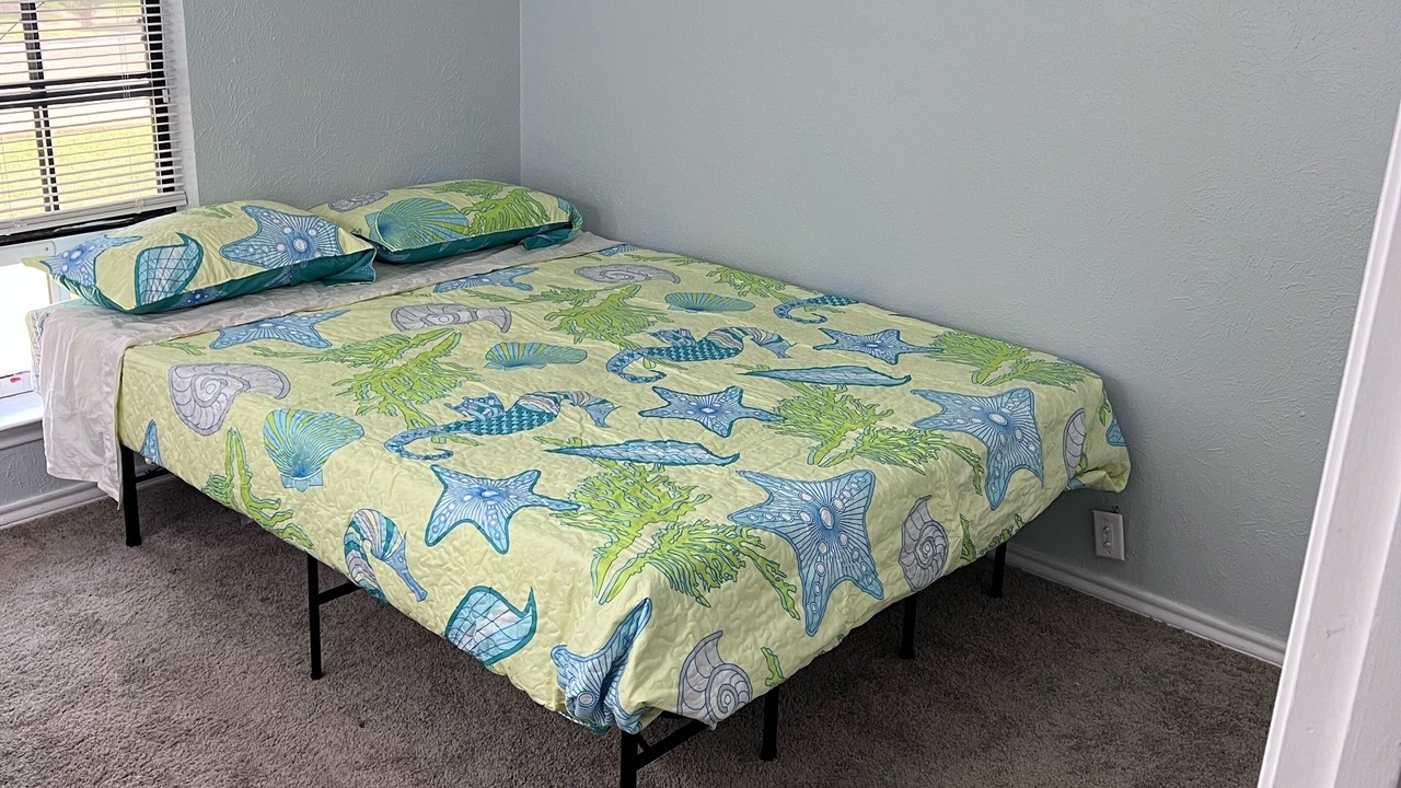 Photo of Bedroom in Mesquite