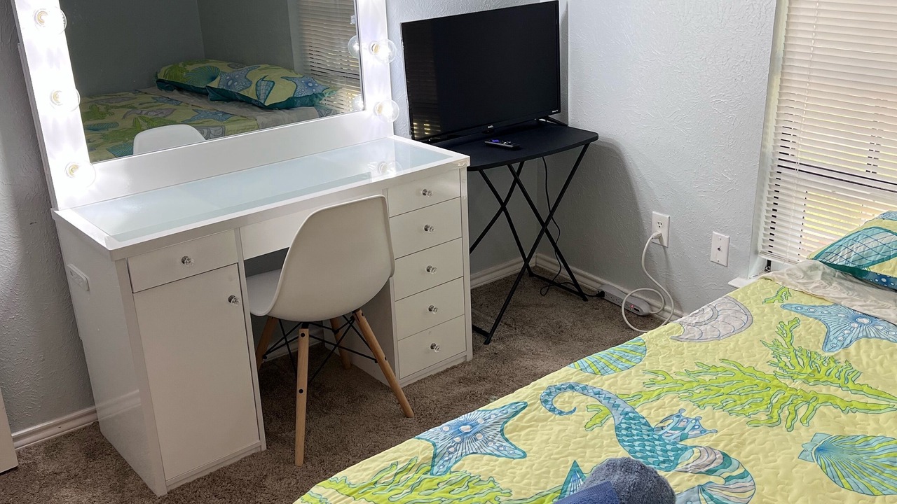 Photo of Bedroom in Mesquite