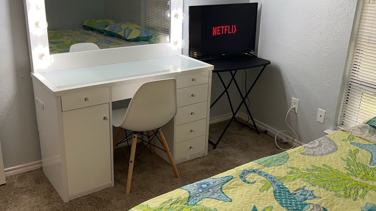 Photo of Bedroom in Mesquite