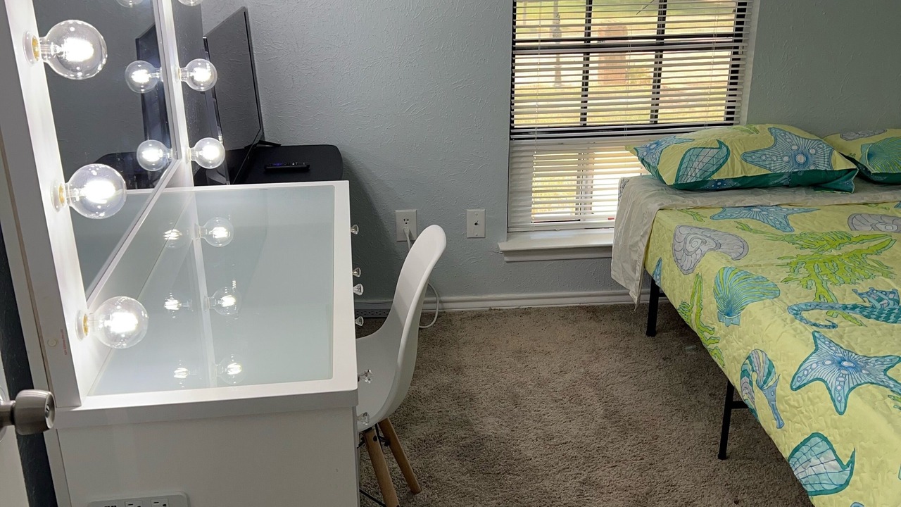 Photo of Bedroom in Mesquite