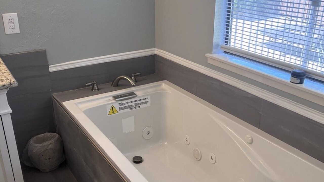 Photo of Bathroom in Mesquite