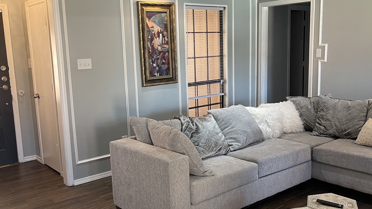 Photo of Livingroom in Mesquite
