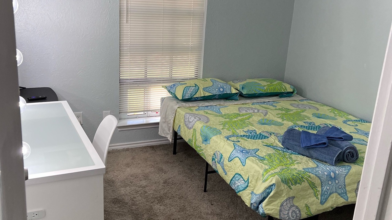 Photo of Bedroom in Mesquite