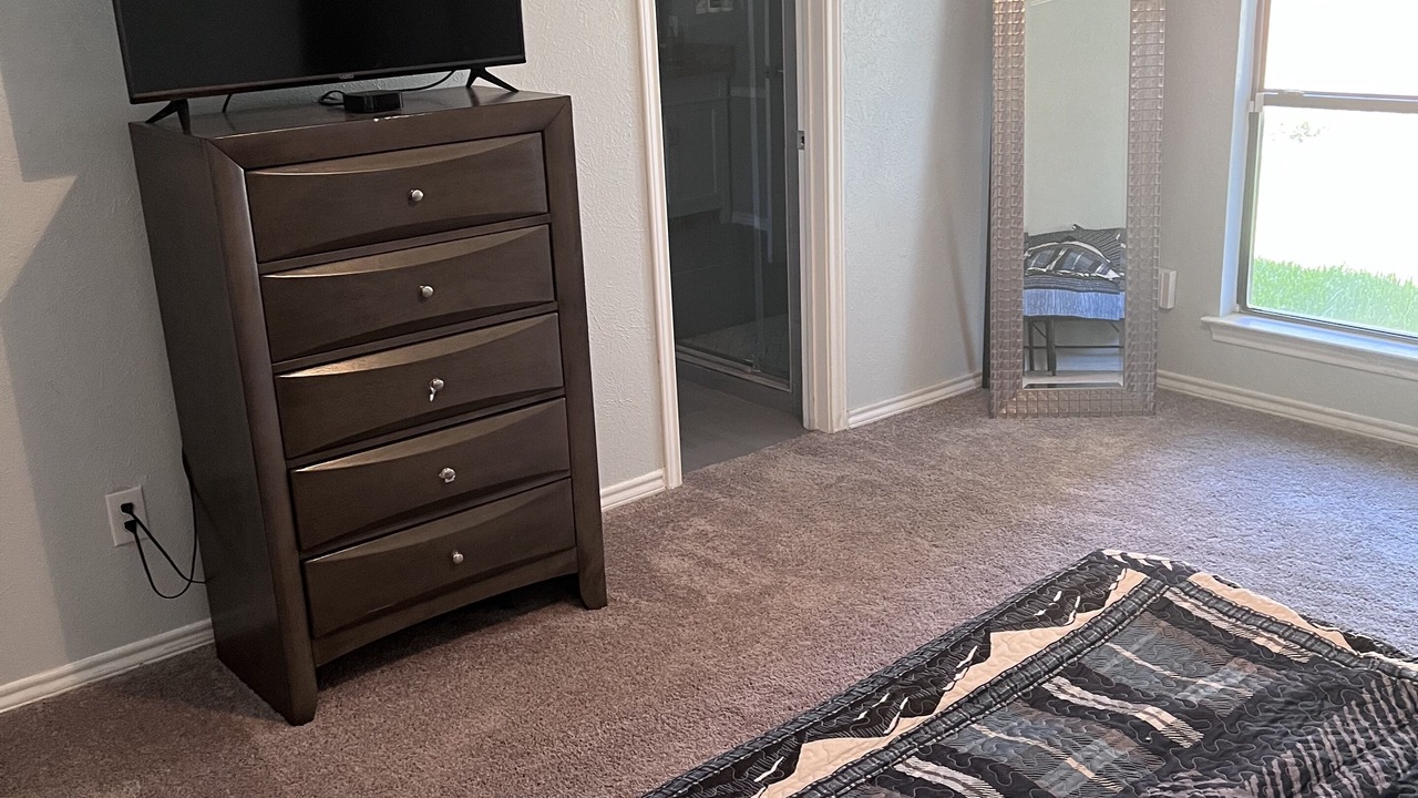 Photo of Bedroom in Mesquite