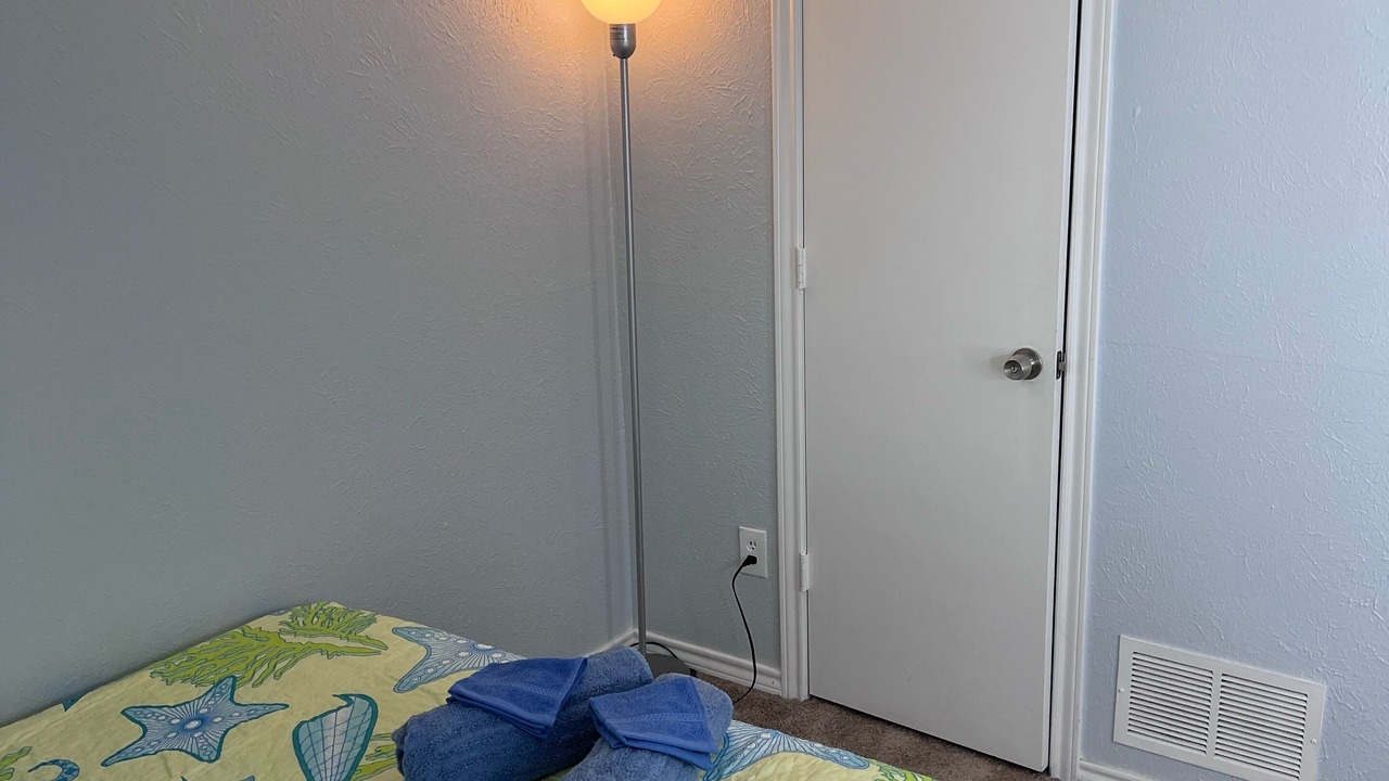 Photo of Bedroom in Mesquite
