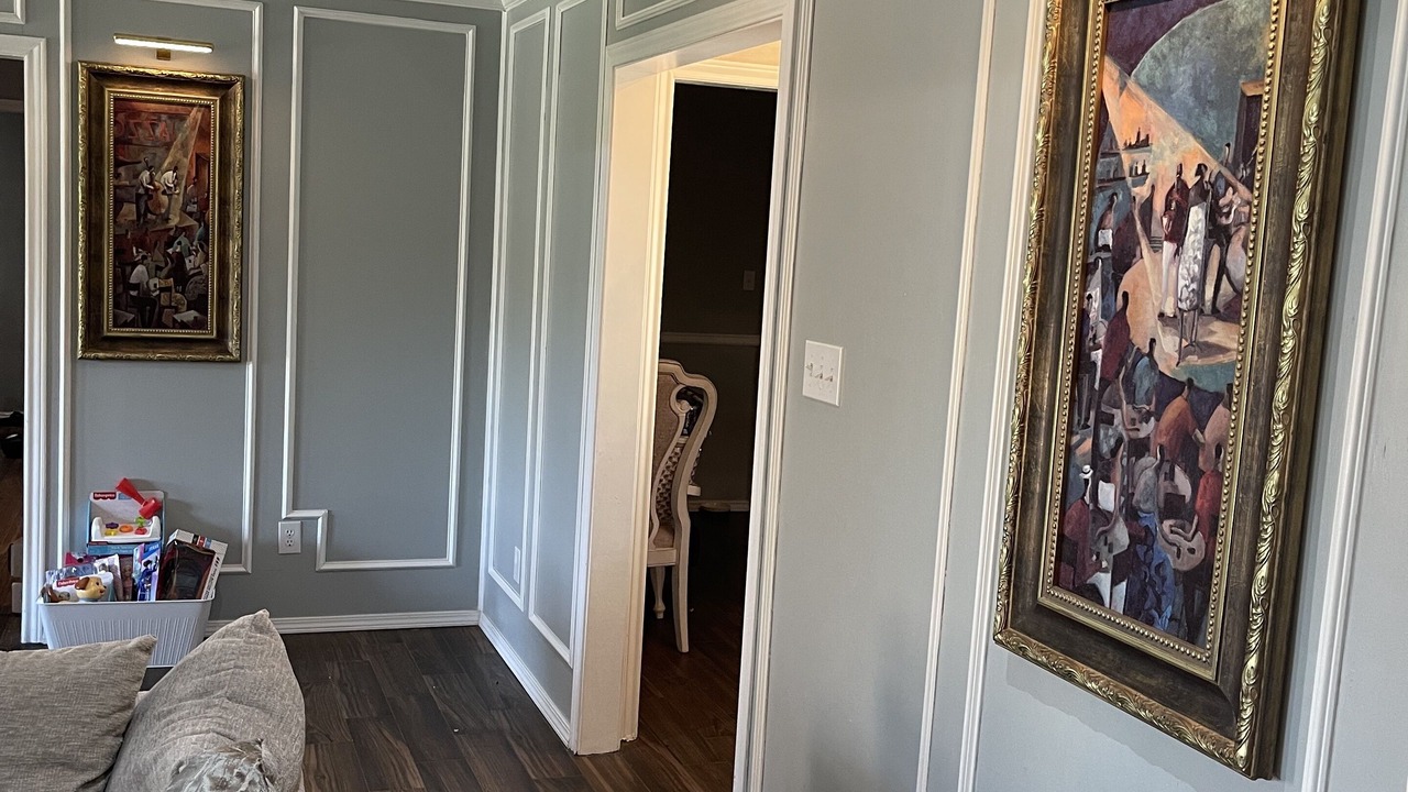 Photo of Livingroom in Mesquite