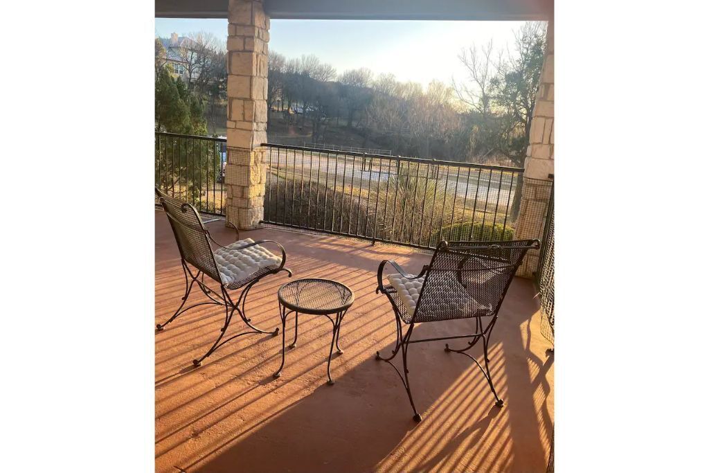 Photo of Outdoor in Cedar Hill