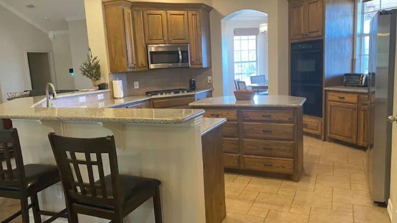 Photo of Kitchen in Cedar Hill