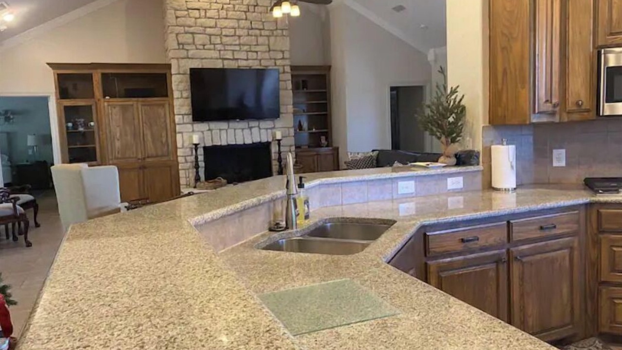 Photo of Kitchen in Cedar Hill