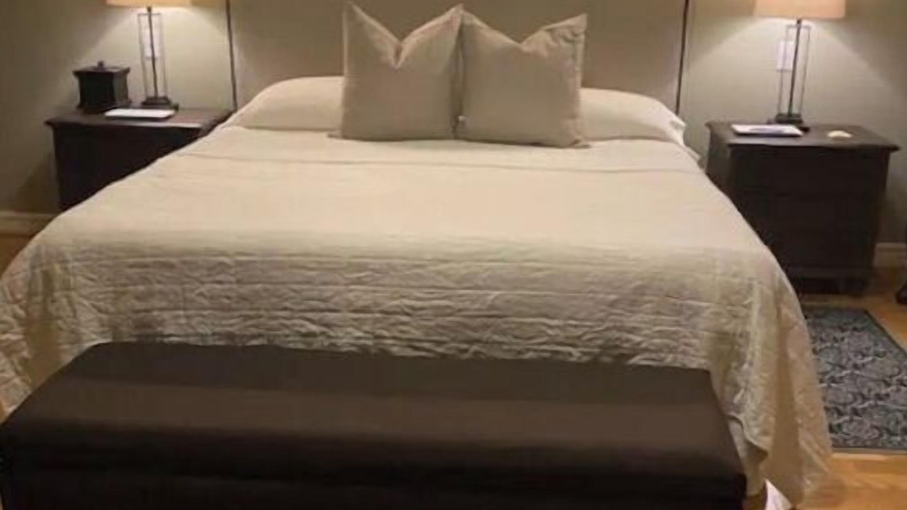 Photo of Bedroom in Cedar Hill