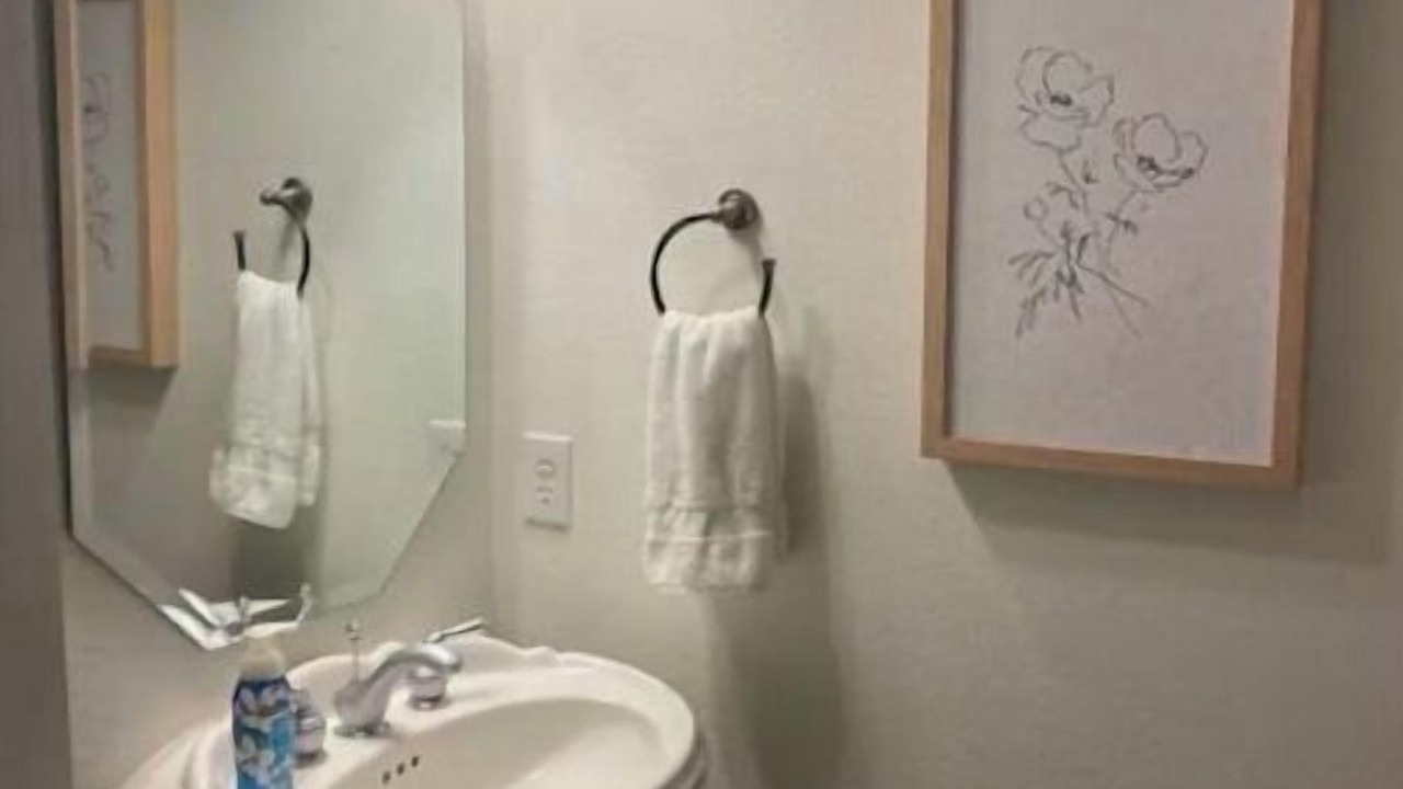 Photo of Bathroom in Cedar Hill