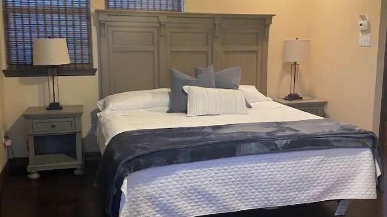 Photo of Bedroom in Cedar Hill