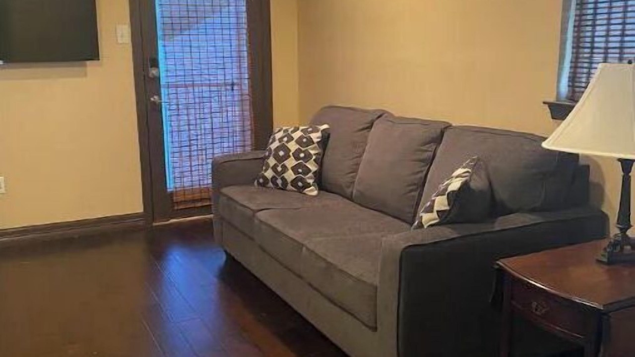 Photo of Livingroom in Cedar Hill