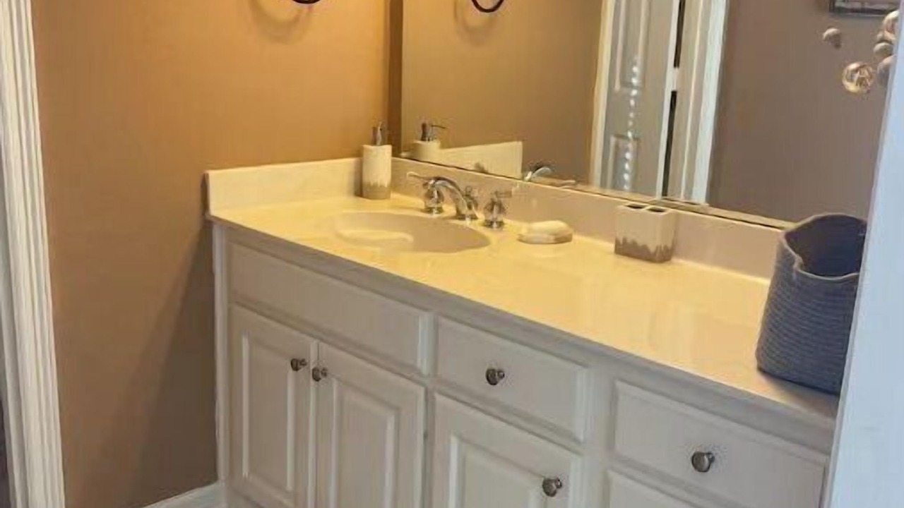 Photo of Bathroom in Cedar Hill