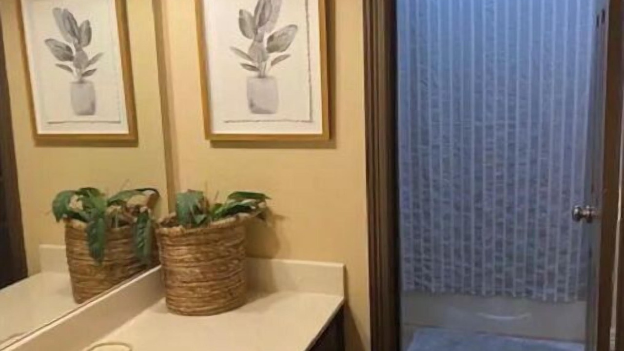 Photo of Bathroom in Cedar Hill