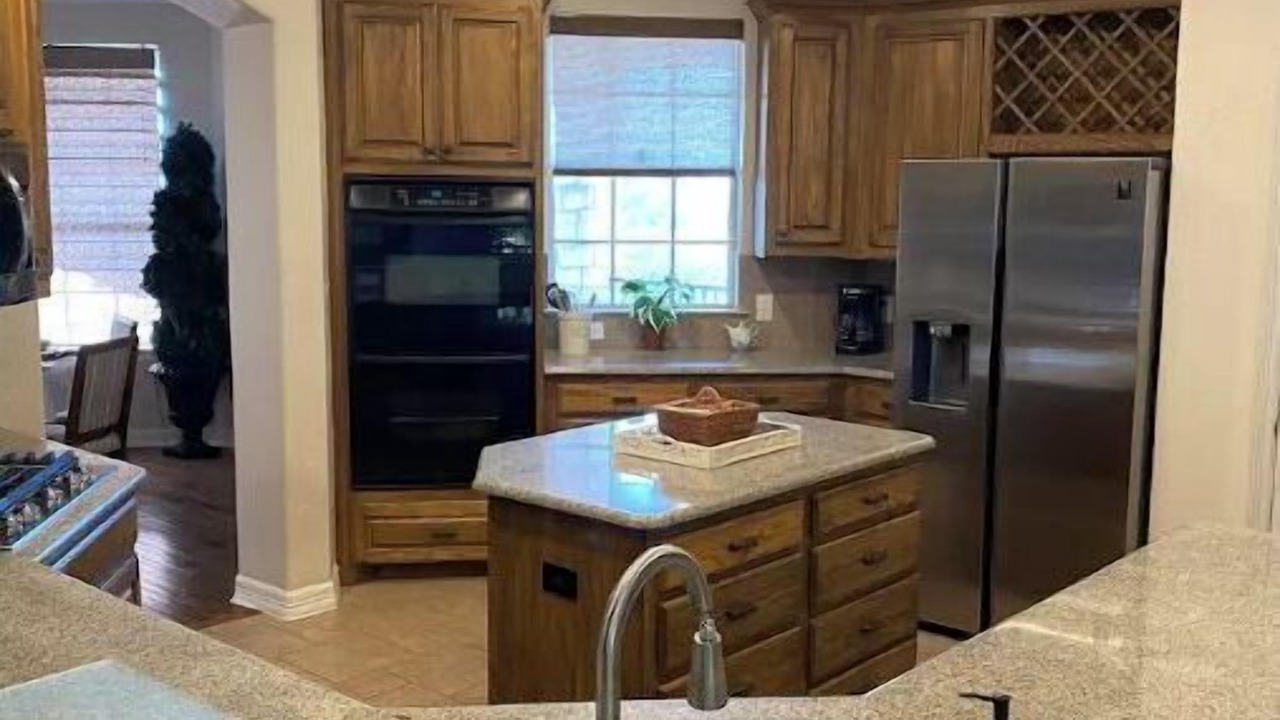 Photo of Kitchen in Cedar Hill