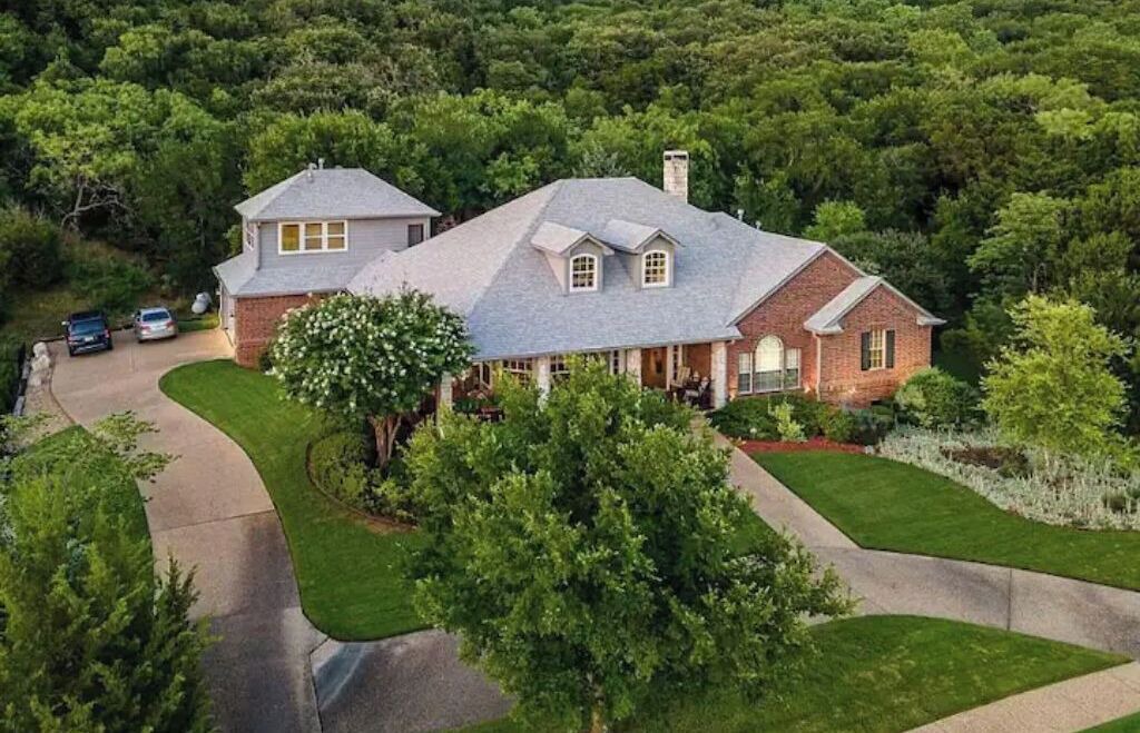 Photo of Outdoor in Cedar Hill