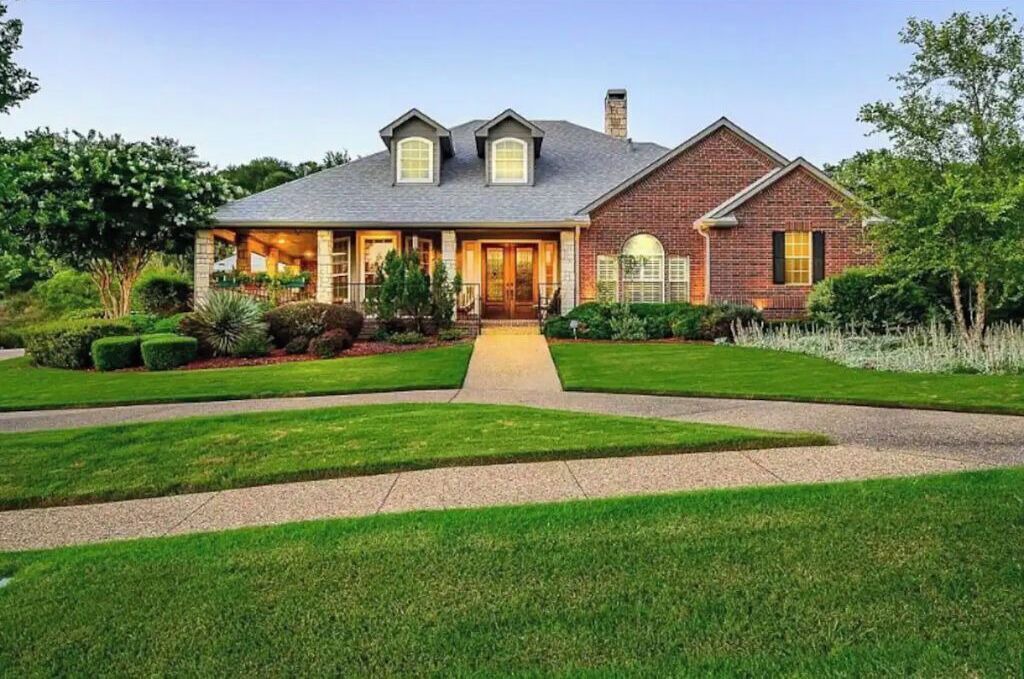 Photo of Outdoor in Cedar Hill