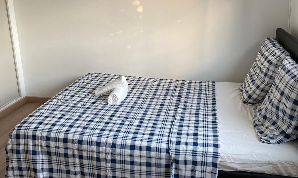 Photo of Bedroom in Bezons