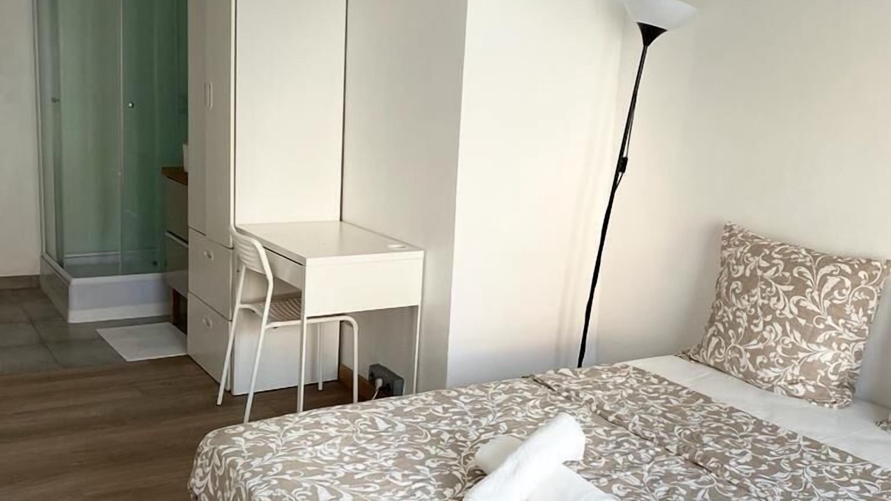 Photo of Bedroom in Bezons
