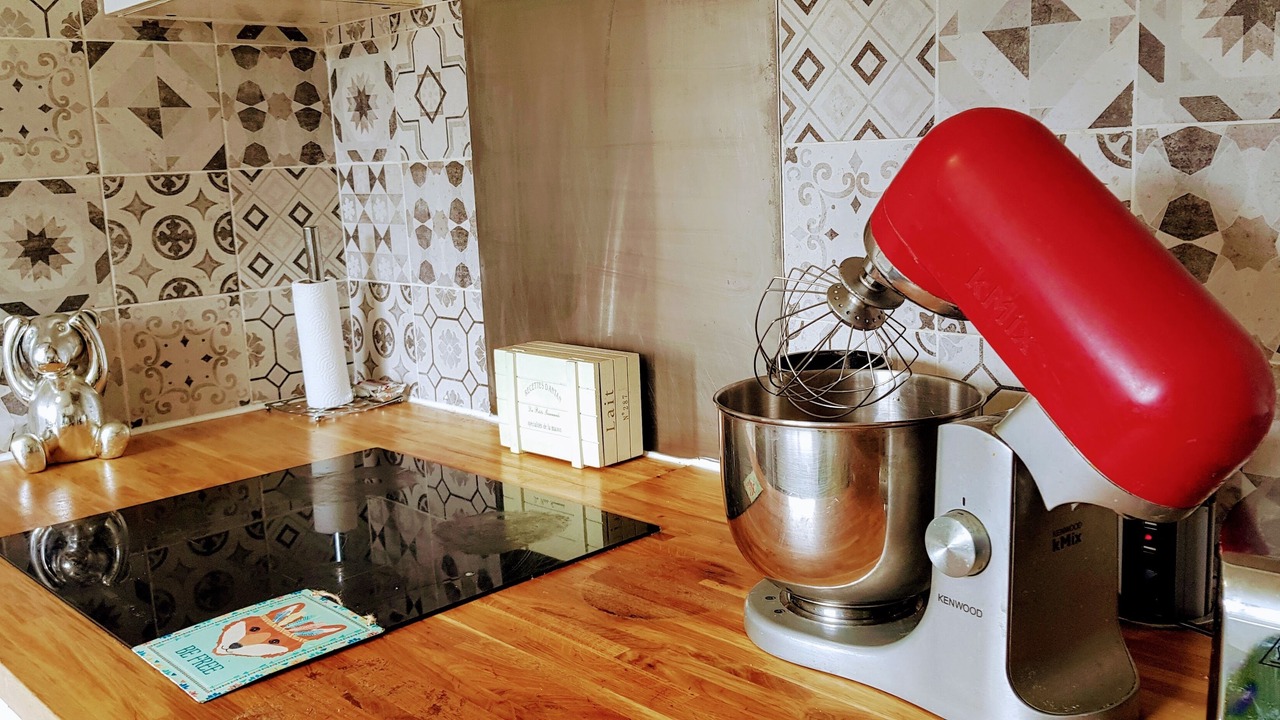 Photo of Kitchen in Bezons