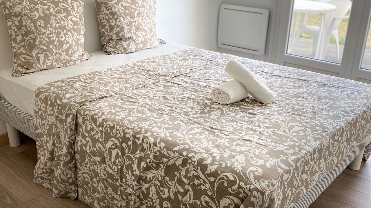 Photo of Bedroom in Bezons