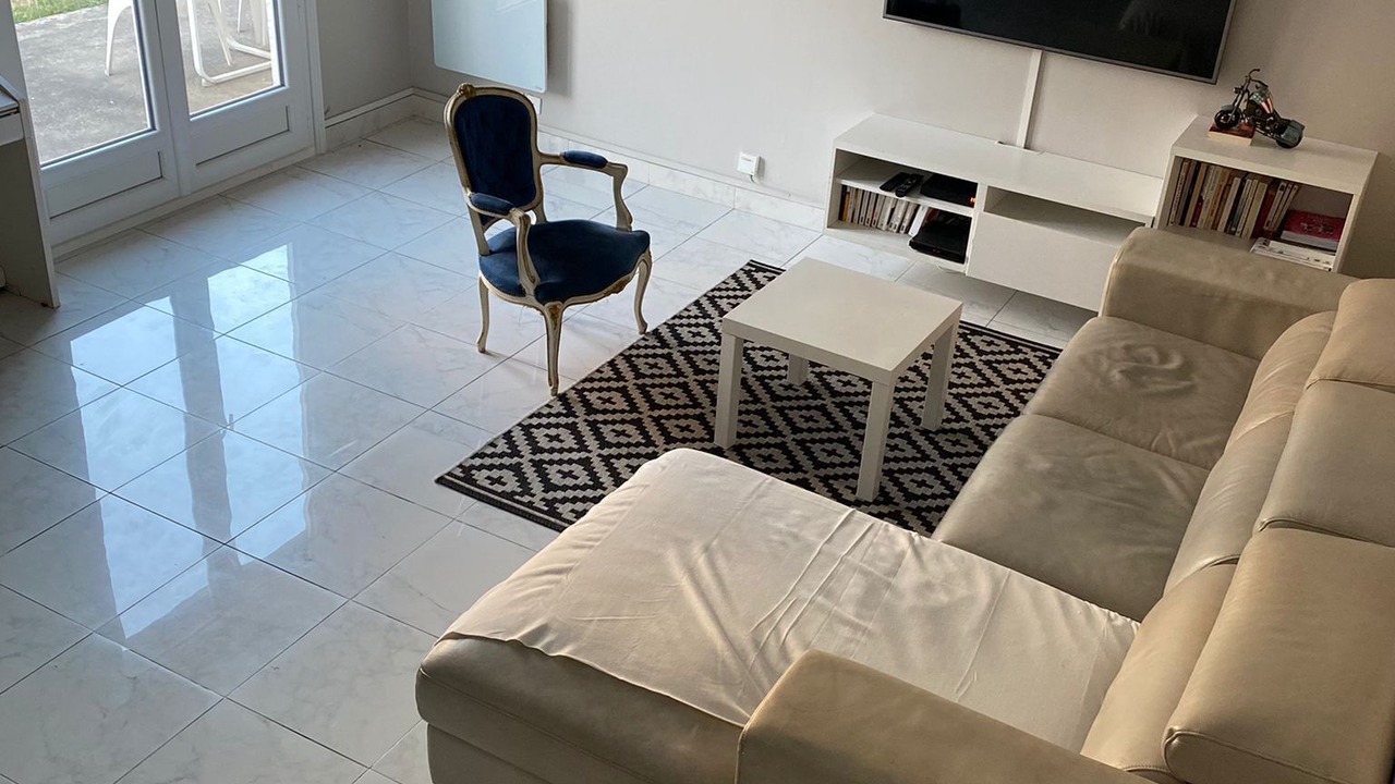 Photo of Livingroom in Bezons