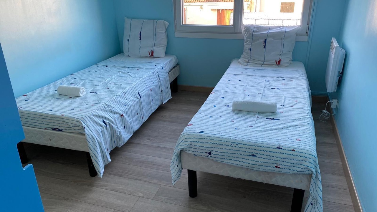 Photo of Bedroom in Bezons
