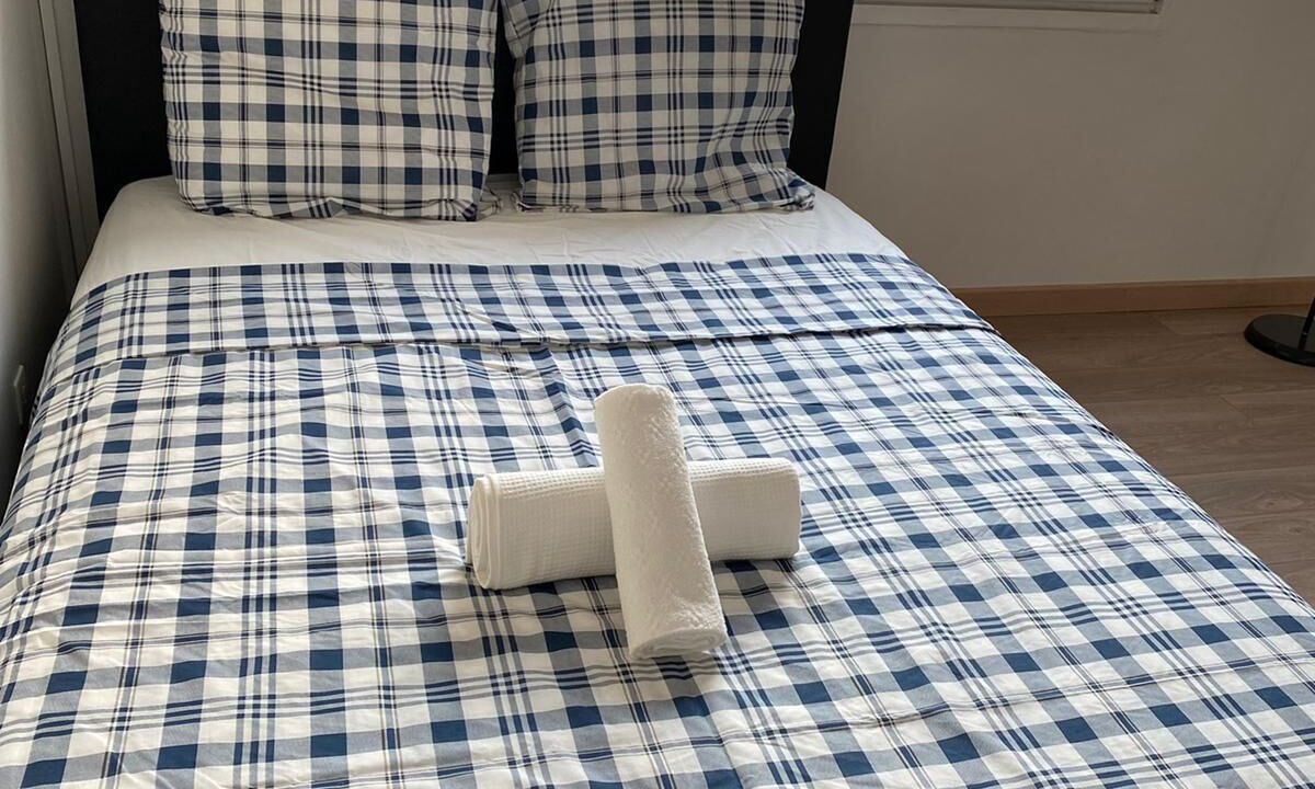 Photo of Bedroom in Bezons