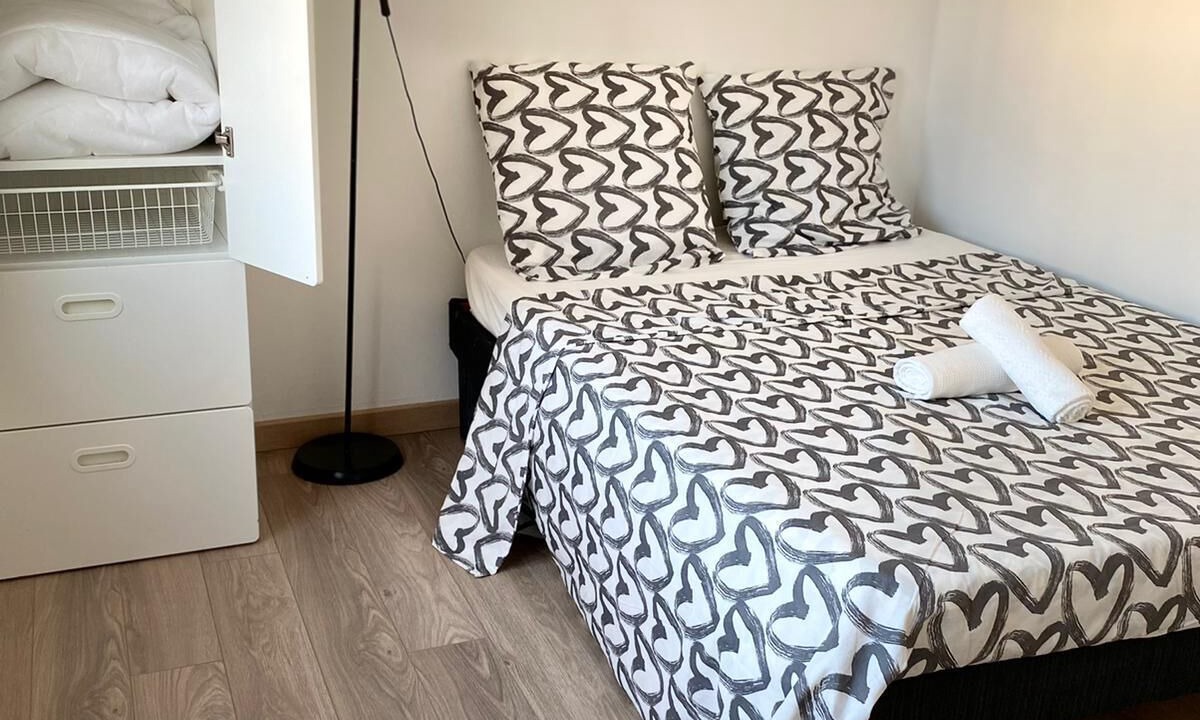 Photo of Bedroom in Bezons
