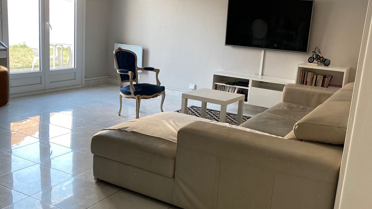 Photo of Livingroom in Bezons