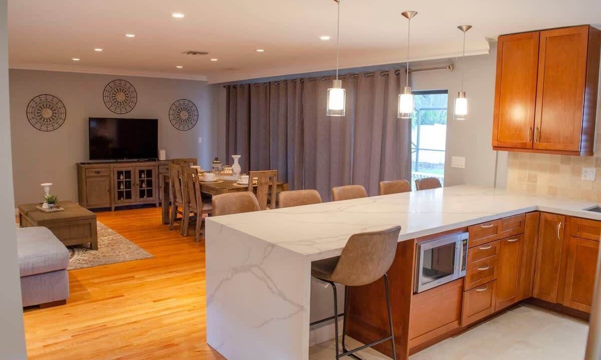 Photo of Bedroom in Coral Heights