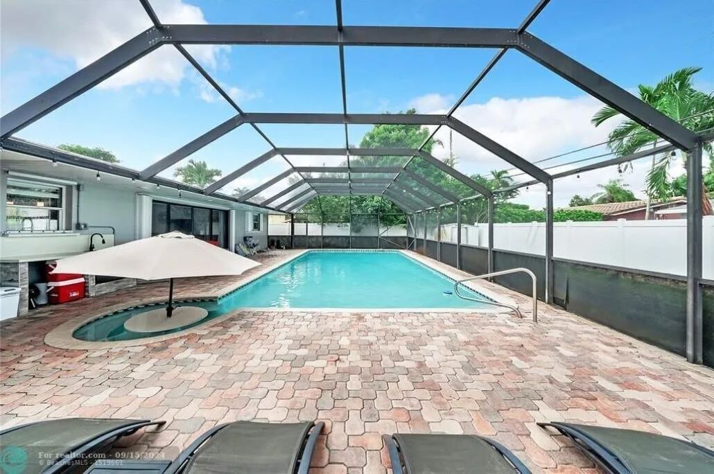 Photo of Outdoor in Coral Heights