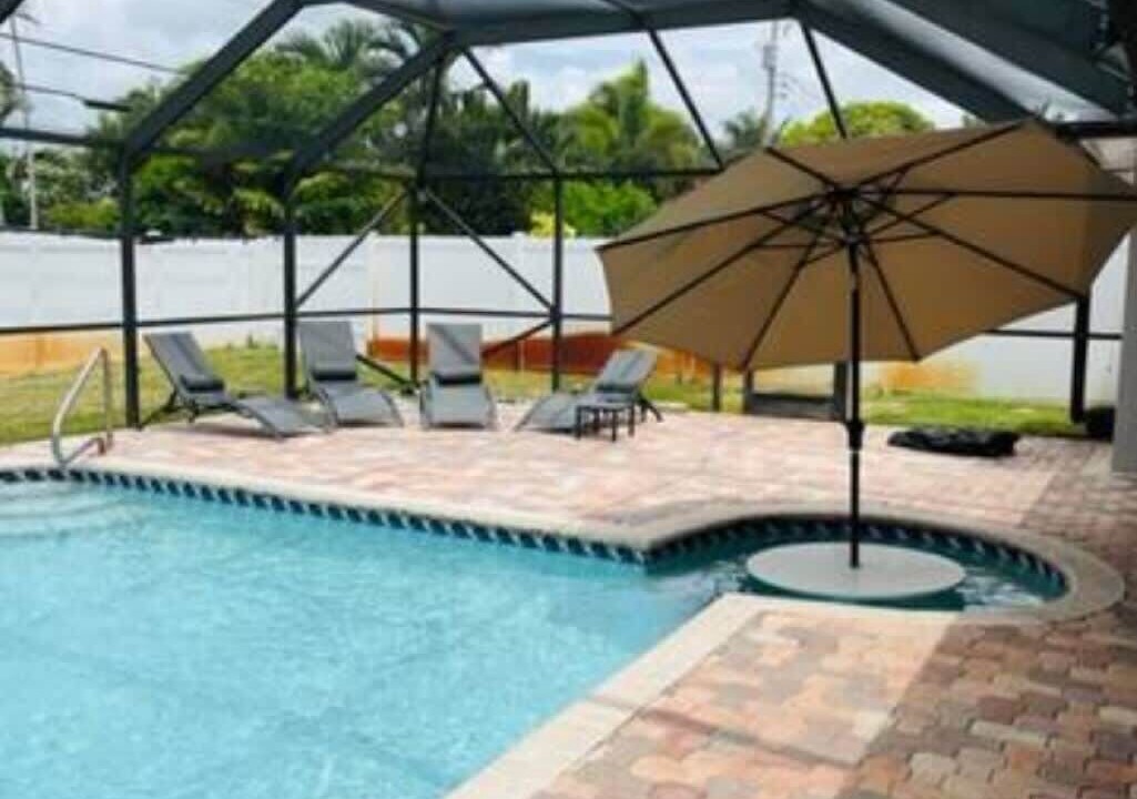 Photo of Outdoor in Coral Heights