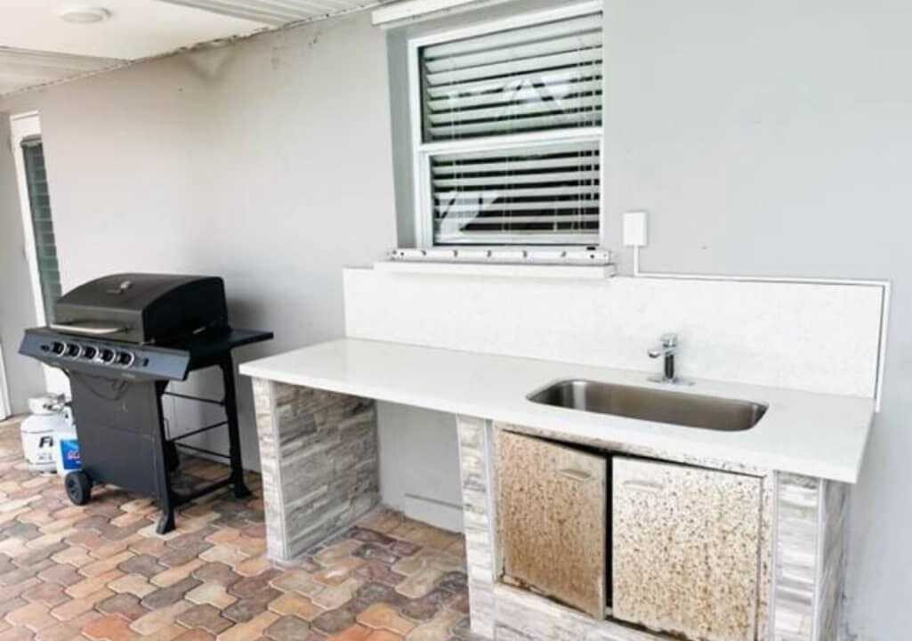 Photo of Patio Balcony in Coral Heights